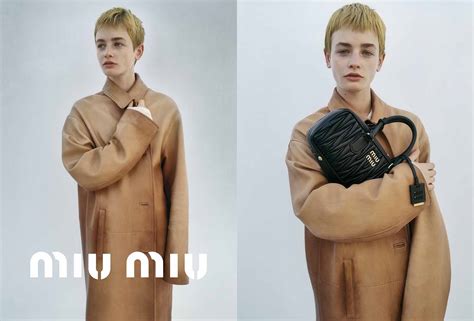 miu miu 2023 spring|miu mi u campaign.